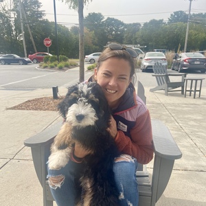 Fundraising Page: Rory Madden